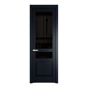 3.5.4 PD цвет Нэви Блу вставка Черное тонированное