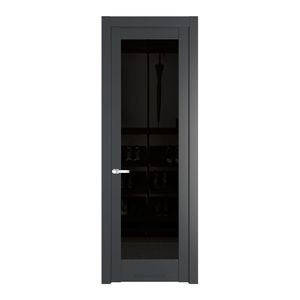 4.1.2 PD цвет Графит вставка Черное тонированное