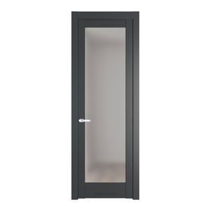 4.1.2 PD цвет Графит вставка Матовое