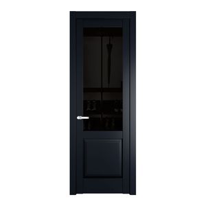 4.2.2 PD цвет Нэви Блу вставка Черное тонированное