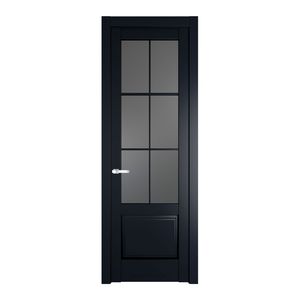 4.2.2 (р.6) PD цвет Нэви Блу вставка Графит