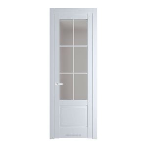 4.2.2 (р.6) PD цвет Вайт вставка Матовое