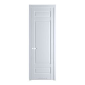 4.3.1 PD цвет Вайт вставка Глухая