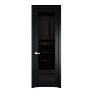 4.3.2 PD цвет Блэк вставка Черное тонированное