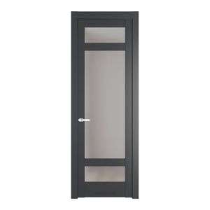 4.3.2 PD цвет Графит вставка Матовое