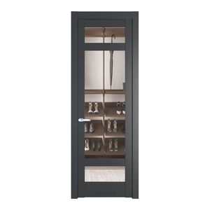 4.3.2 PD цвет Графит вставка Прозрачное