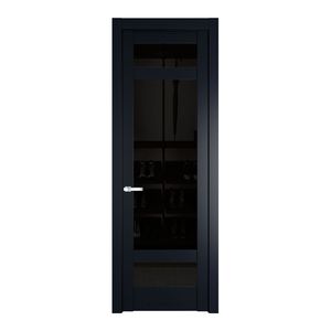 4.3.2 PD цвет Нэви Блу вставка Черное тонированное
