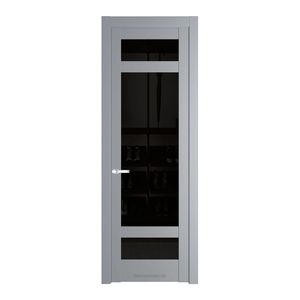 4.3.2 PD цвет Смоки вставка Черное тонированное