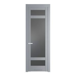 4.3.2 PD цвет Смоки вставка Графит