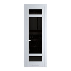 4.3.2 PD цвет Вайт вставка Черное тонированное