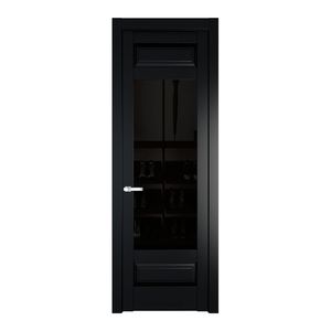 4.3.3 PD цвет Блэк вставка Черное тонированное