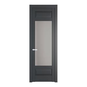 4.3.3 PD цвет Графит вставка Матовое