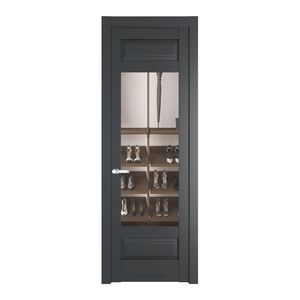 4.3.3 PD цвет Графит вставка Прозрачное