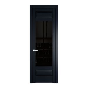 4.3.3 PD цвет Нэви Блу вставка Черное тонированное