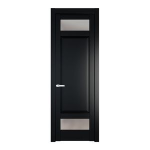 4.3.4 PD цвет Блэк вставка Матовое