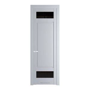 4.3.4 PD цвет Лайт Грей вставка Черное тонированное