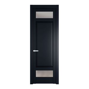 4.3.4 PD цвет Нэви Блу вставка Матовое
