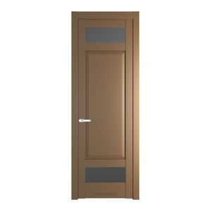 4.3.4 PD цвет Перламутр золото вставка Графит