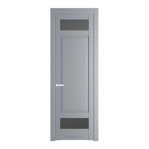4.3.4 PD цвет Смоки вставка Графит