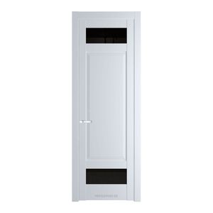 4.3.4 PD цвет Вайт вставка Черное тонированное