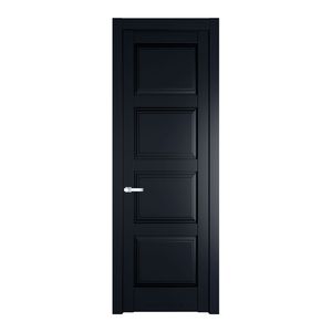 4.4.1 PD цвет Нэви Блу вставка Глухая