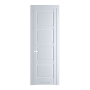 4.4.1 PD цвет Вайт вставка Глухая