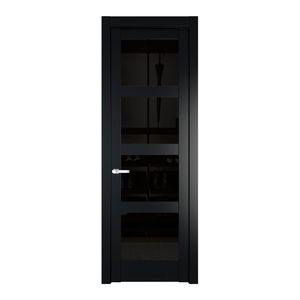 4.4.2 PD цвет Блэк вставка Черное тонированное