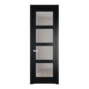 4.4.2 PD цвет Блэк вставка Матовое