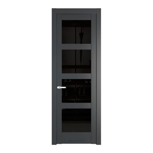 4.4.2 PD цвет Графит вставка Черное тонированное
