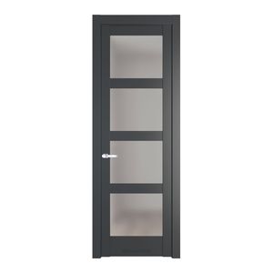 4.4.2 PD цвет Графит вставка Матовое