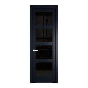 4.4.2 PD цвет Нэви Блу вставка Черное тонированное