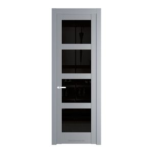 4.4.2 PD цвет Смоки вставка Черное тонированное