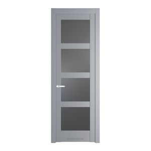 4.4.2 PD цвет Смоки вставка Графит