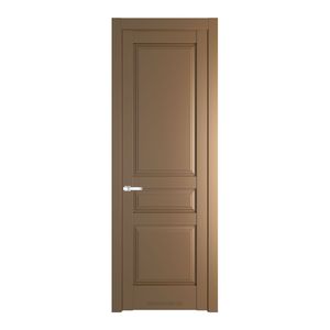 4.5.1 PD цвет Перламутр золото вставка Глухая