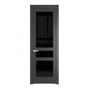 4.5.2 PD цвет Графит вставка Черное тонированное
