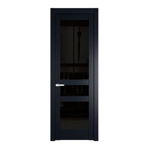 4.5.2 PD цвет Нэви Блу вставка Черное тонированное