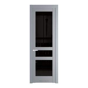 4.5.2 PD цвет Смоки вставка Черное тонированное