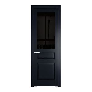 4.5.3 PD цвет Нэви Блу вставка Черное тонированное