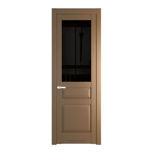 4.5.3 PD цвет Перламутр золото вставка Черное тонированное