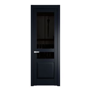 4.5.4 PD цвет Нэви Блу вставка Черное тонированное