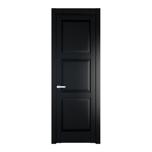 4.6.1 PD цвет Блэк вставка Глухая