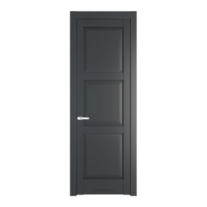 4.6.1 PD цвет Графит вставка Глухая