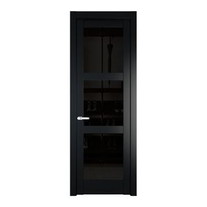 4.6.2 PD цвет Блэк вставка Черное тонированное