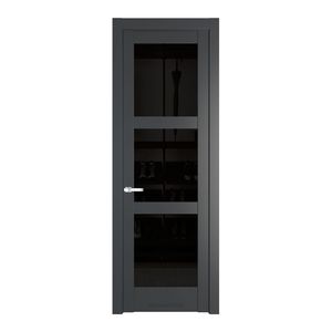 4.6.2 PD цвет Графит вставка Черное тонированное