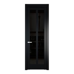 4.7.2 PD цвет Блэк вставка Черное тонированное