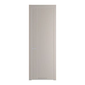 12 PE Сэнд с алюминиевым молдингом Матовая