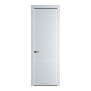 13 PE Вайт с алюминиевым молдингом Деорэ