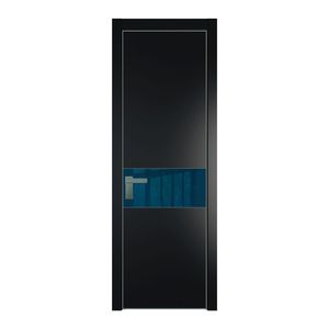 17 PE с вставкой из стекла зеркало blue Блэк с алюминиевой кромкой Зеленый воск