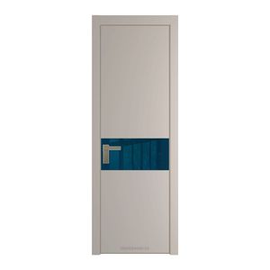 17 PE с вставкой из стекла зеркало blue Сэнд с алюминиевой кромкой Никель