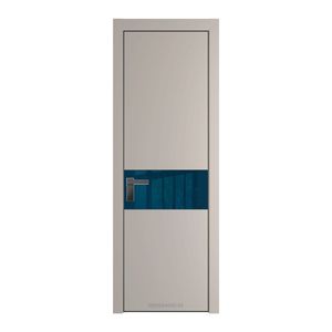 17 PE с вставкой из стекла зеркало blue Сэнд с алюминиевой кромкой Серая Ночь